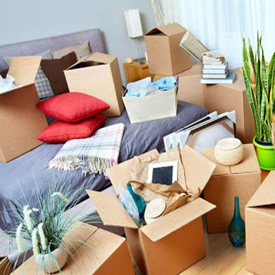 Household Shifting  in Patna