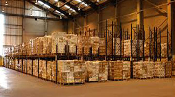 Warehousing Services in Pune